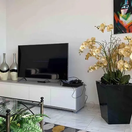 Plaza Del Parque * Vilanova de Arousa