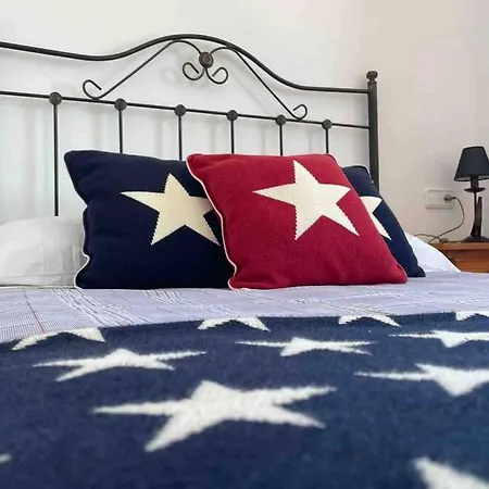 Apartamento Plaza Del Parque