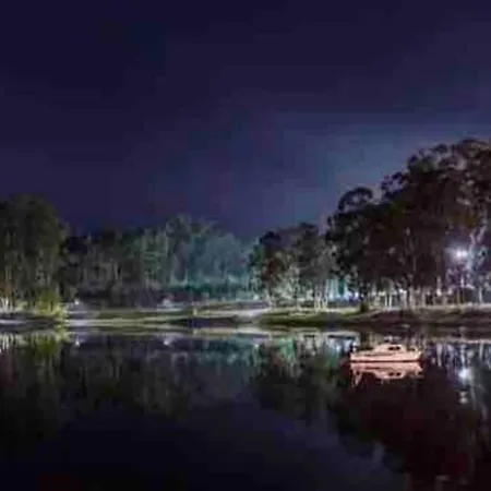 Apartamento Plaza Del Parque