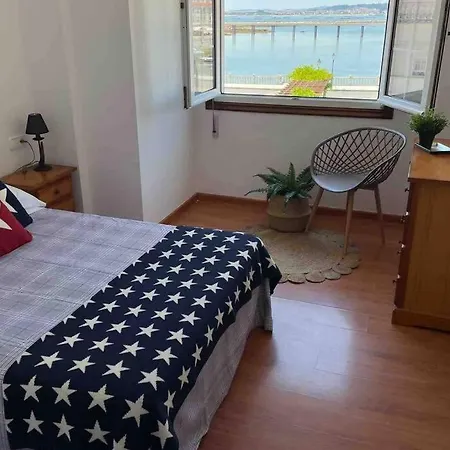 Plaza Del Parque Apartment *