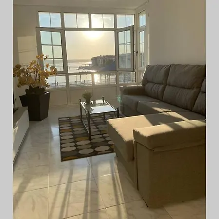 Plaza Del Parque Apartamento *