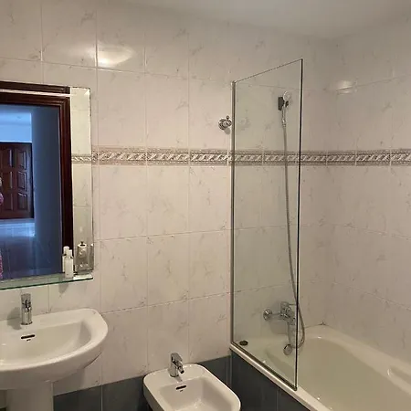 Apartamento Plaza Del Parque *