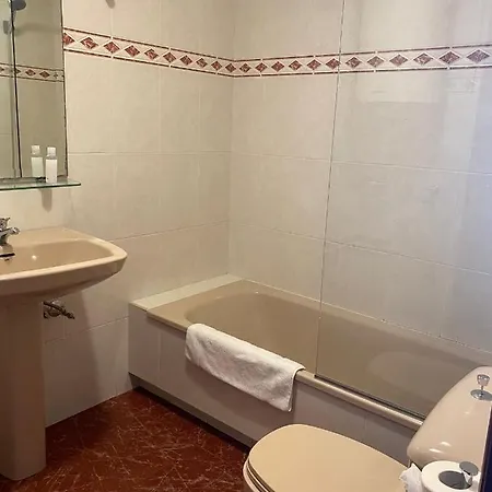 Apartamento Plaza Del Parque Vilanova de Arousa